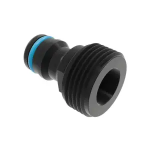 Конектор для крана Cellfast ERGO 3/4" із зовнішнім різьбленням (блістер) (53-235) UA