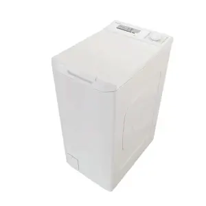 Пральна машина Candy вертикальна, 6кг, 1000, A+++, 60см, білий (EYTC106L2-S) UA