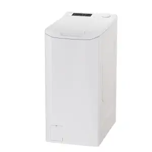 Стиральная машина Candy (TCA273D3-S) UA