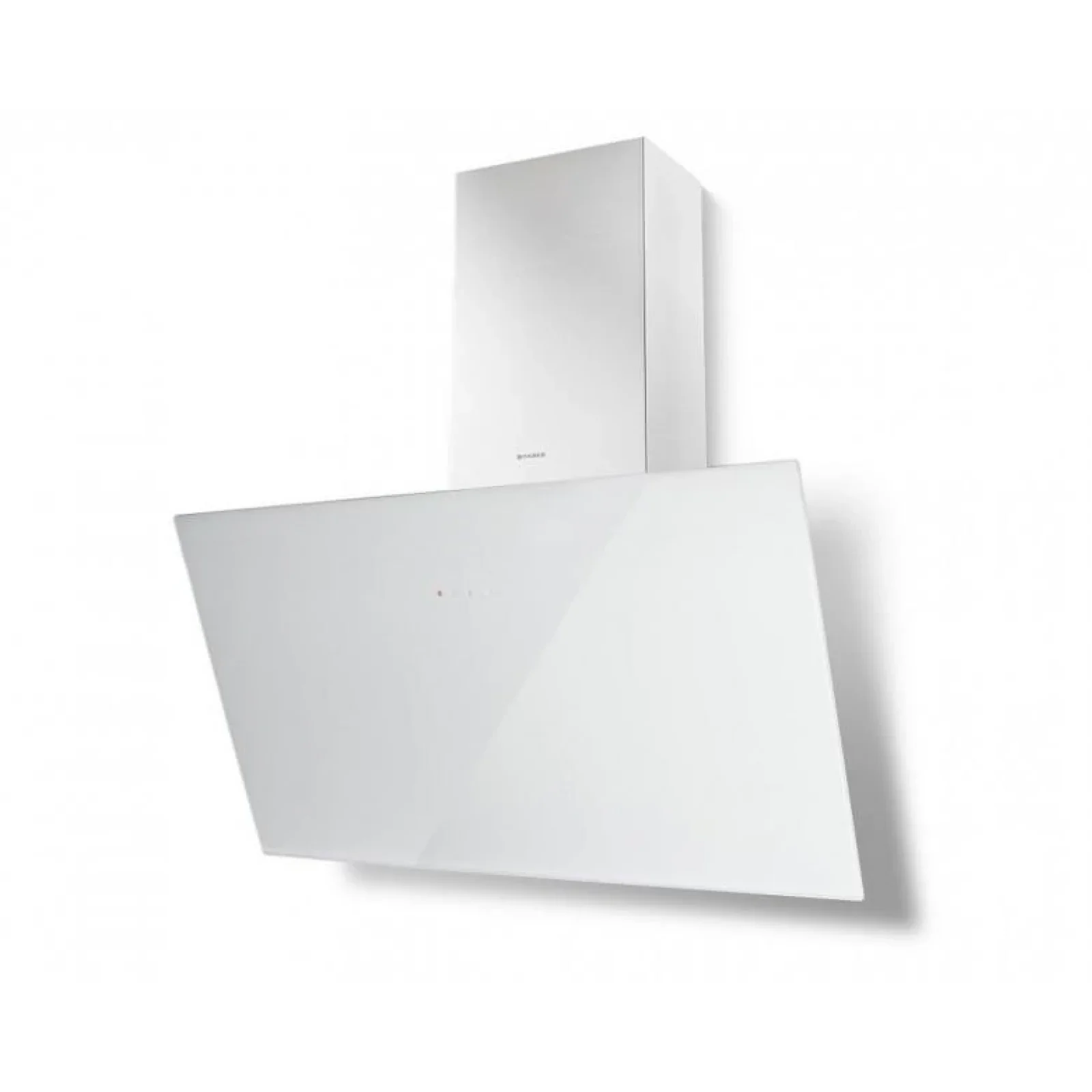 Витяжка Faber похила, 80см, 1169м3ч, Tweet Ev8 Led Wh A80, білий, 330.0529.667 UA
