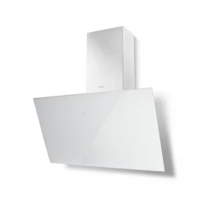 Витяжка Faber похила, 80см, 1169м3ч, Tweet Ev8 Led Wh A80, білий, 330.0529.667 UA