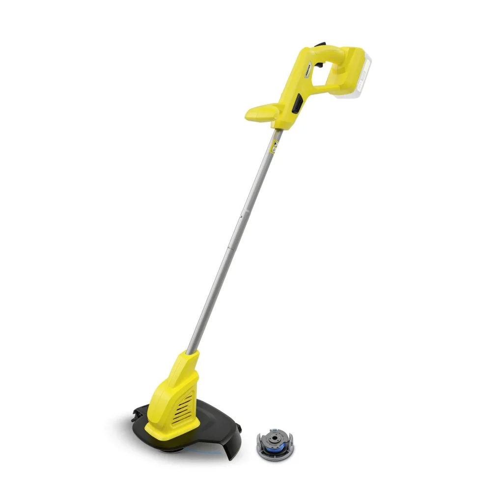 Тример садовий Karcher LTR 18-25 Battery, 18В, 25см, 1.6мм, solo (без АКБ та ЗП), 1.444-300.0 UA