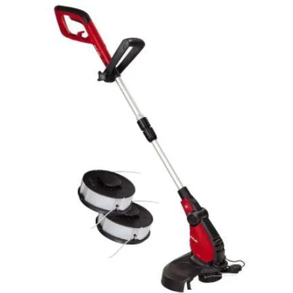 Тример садовий Einhell GC-ET 4530 Set електричний, 3402022 UA