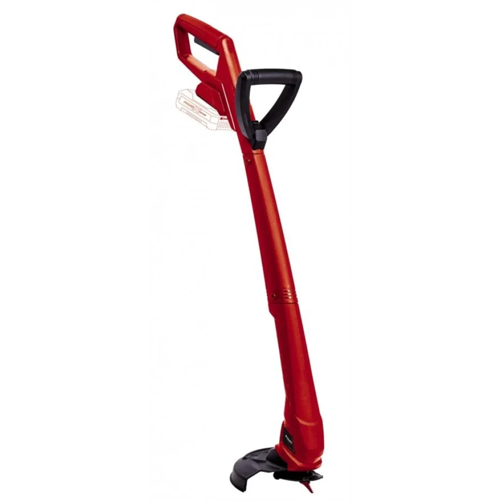Триммер садовый Einhell GC-CT 18/24 Li P-Solo, PXC, аккум., 24см, 1.2кг, (без АКБ и ЗУ), 3411104 UA