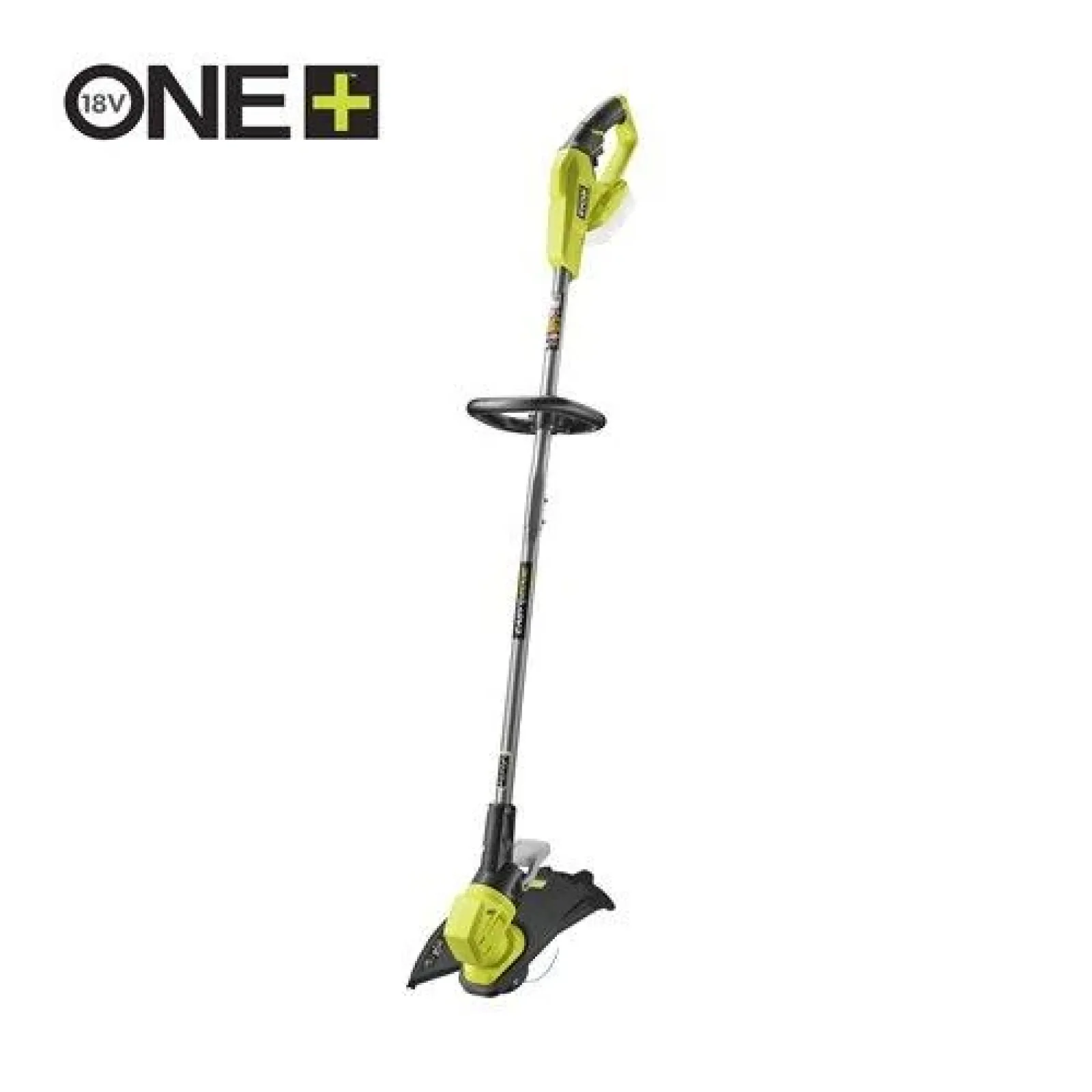 Тример садовий акумуляторний Ryobi RY18LT33B-0, 18В ONE+, 33см(ліска), без АКБ та ЗП, 5133006024 UA