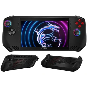 Ігрова консоль MSI Claw A1M-1 512GB, 9S7-1T4111-236 UA