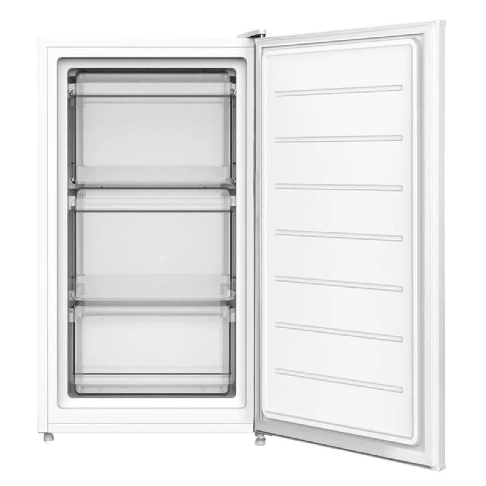 Морозильная камера ARDESTO, 84.5x47.5х44.5, 60л, А+, ST, белый, URM-85M60 UA