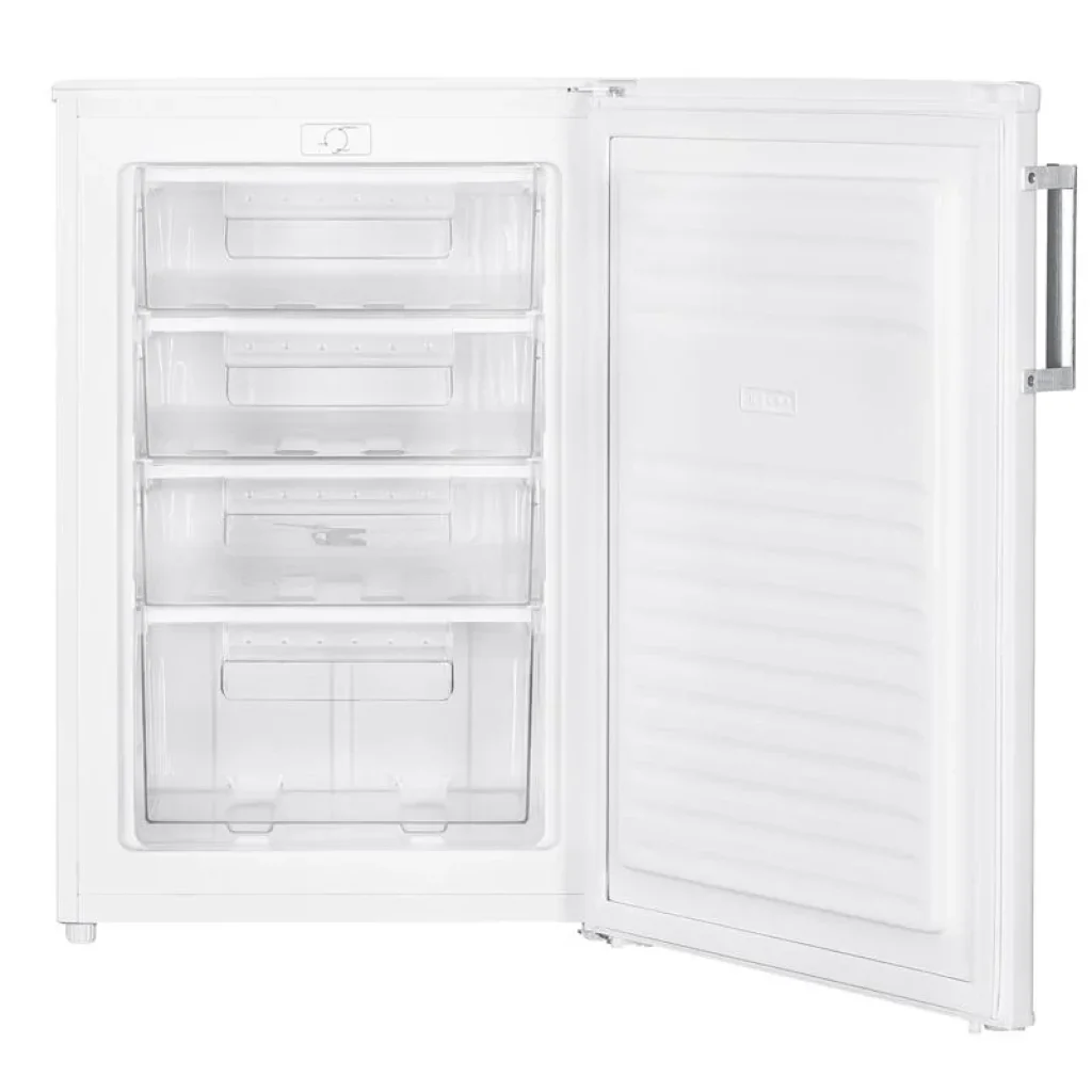 Морозильна камера ARDESTO, 85x55х58, 91л, А+, ST, білий, URM-H91W85 UA