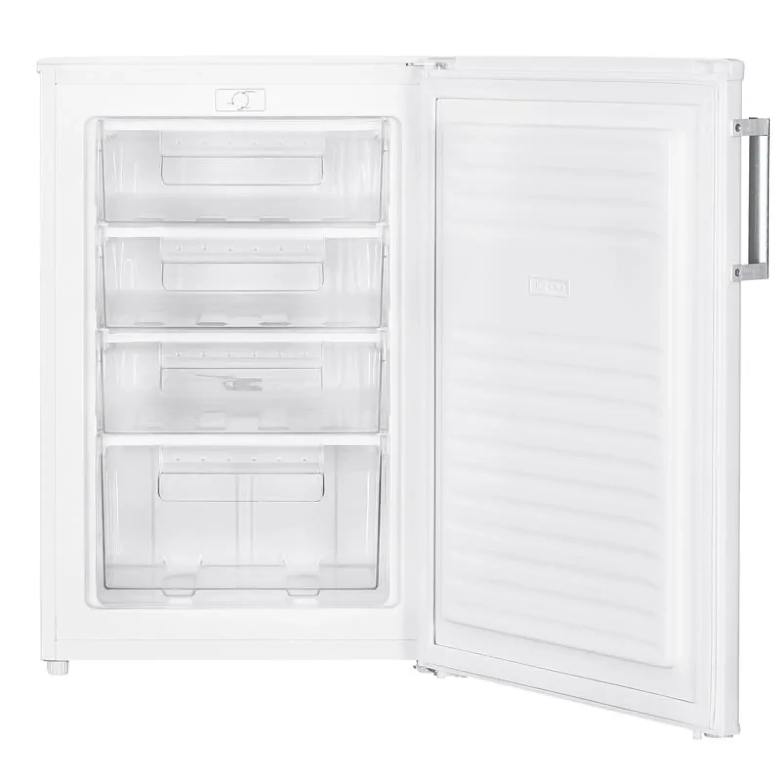 Морозильна камера ARDESTO, 85x55х58, 91л, А+, ST, білий, URM-H91W85 UA