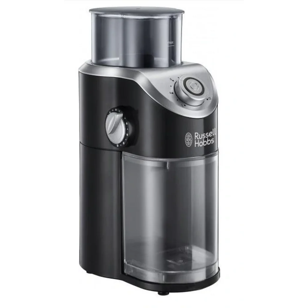 Кофемолка жерновая Russell Hobbs 23120-56 UA