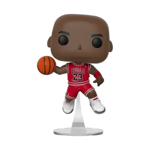 Фігурка Funko POP NBA: Bulls - Michael Jordan, 36890 UA