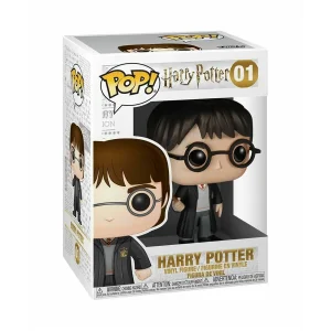 Фігурка Funko POP Vinyl: Harry Potter: Harry Potter, 5908305239598 UA