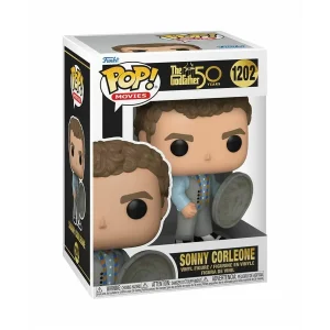 Фігурка Funko POP Movies: The Godfather 50th Sonny, 5908305239901 UA