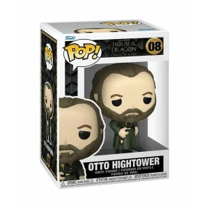 Фігурка Funko POP TV: HotD Otto Hightower, 5908305241119 UA