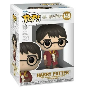 Фігурка Funko POP Movies: Harry Potter CoS 20th Harry, 5908305241584 UA
