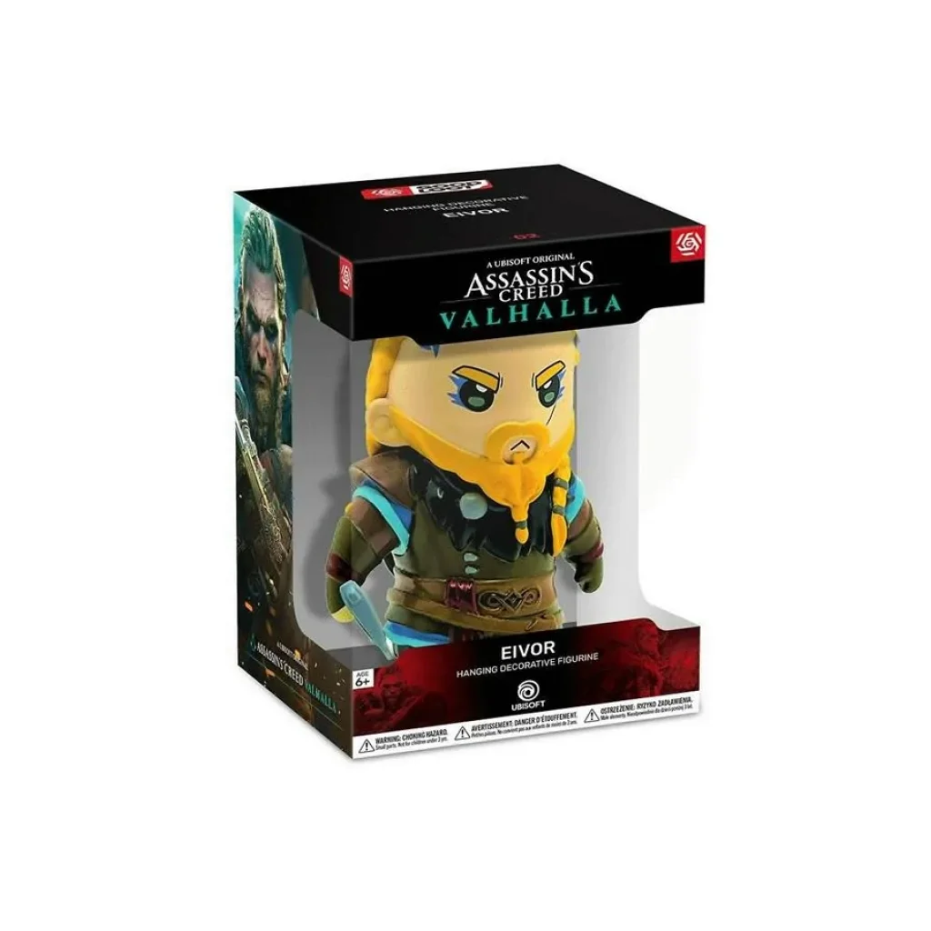 Фігурка GoodLoot Assassin's Creed Eivor, 5908305241942 UA