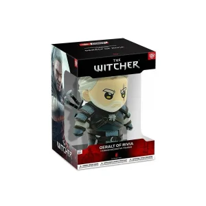 Фігурка GoodLoot The Witcher Geralt of Rivia, 5908305241959 UA