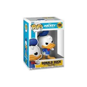 Фігурка Funko POP Disney: Classics Donald Duck, 5908305242796 UA