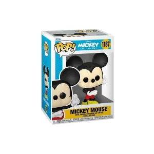 Фігурка Funko POP Disney: Classics - Mickey Mouse, 5908305242802 UA