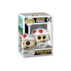 Фігурка Funko POP TV: South Park Boyband Cartman, 5908305242864 UA