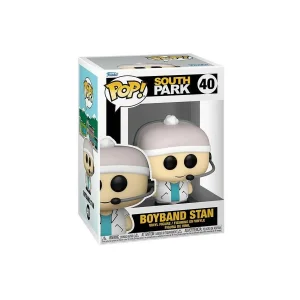 Фігурка Funko POP TV: South Park Boyband Stan, 5908305242895 UA