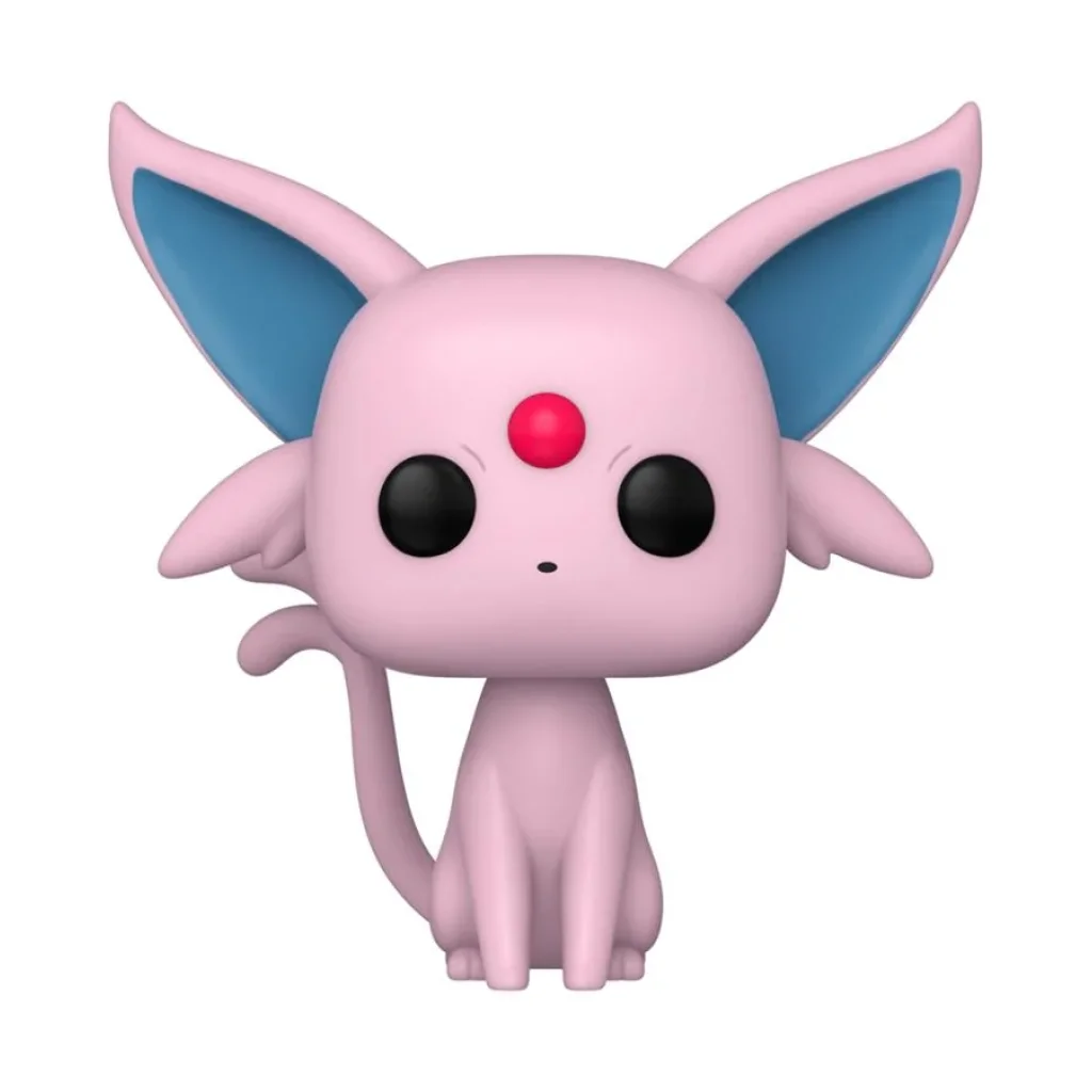 Фігурка Funko POP Games: Pokemon Espeon, 5908305243229 UA