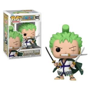 Фігурка POP Animation: One Piece Roronoa Zoro, 5908305243588 UA