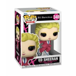 Фігурка Funko Rocks: Ed Sheeran Vampire, 5908305244967 UA