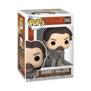 Фігурка Funko POP Movies: Dune 2 Gurney Halleck, 5908305247005 UA