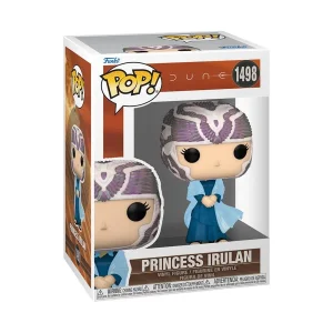 Фігурка Funko POP Movies: Dune 2 Princess Irulan, 5908305247029 UA