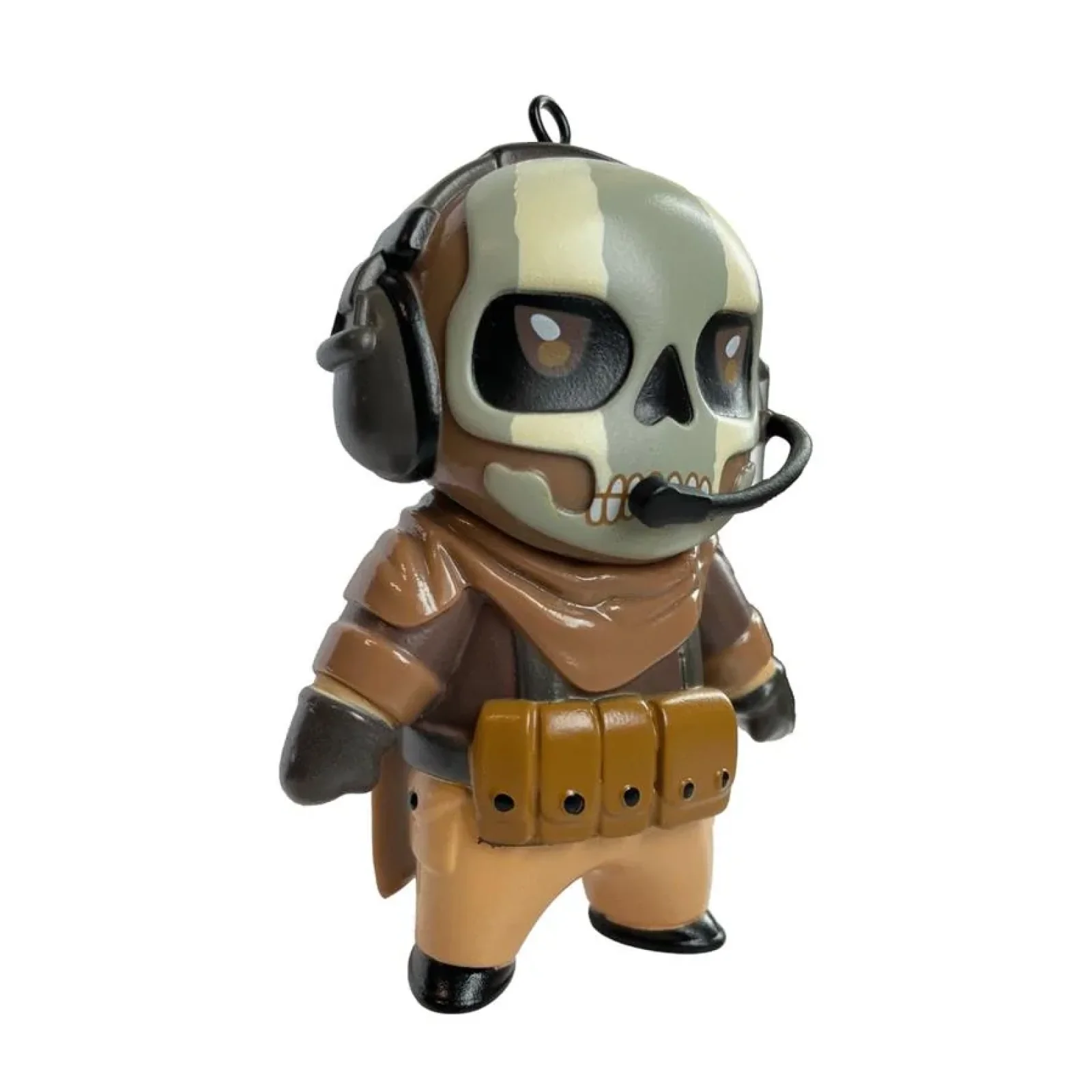 Фігурка GoodLoot Call of Duty - Ghost, 5908305247098 UA