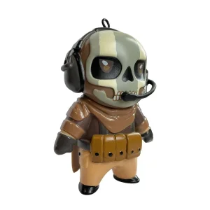 Фігурка GoodLoot Call of Duty - Ghost, 5908305247098 UA