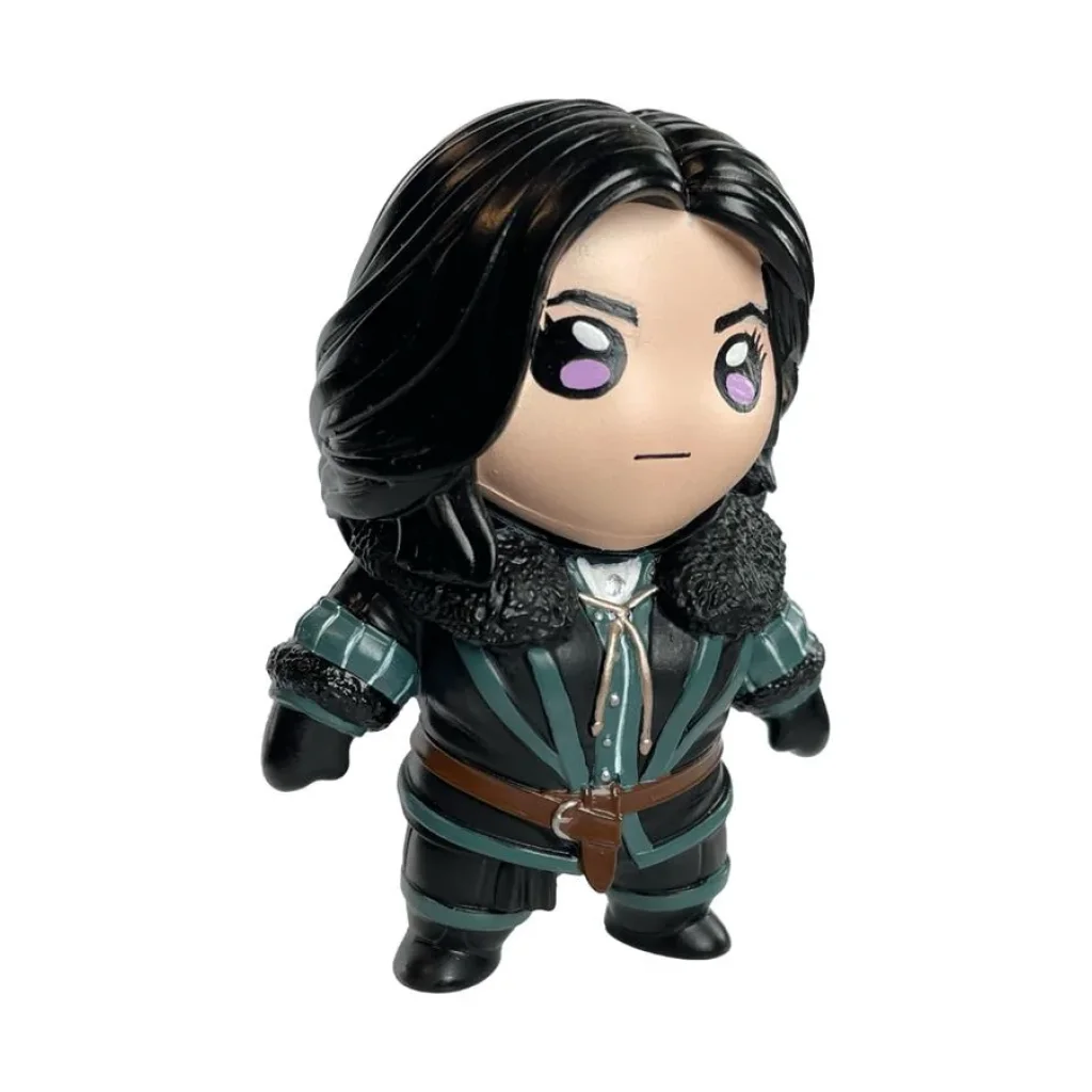 Фігурка GoodLoot The Witcher - Yennefer, 5908305247517 UA