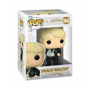 Фігурка POP Movies: HP POA Malfoy w/Broken Arm, 5908305247807 UA