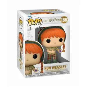 Фігурка POP Movies: HP POA Ron w/Candy, 5908305247814 UA