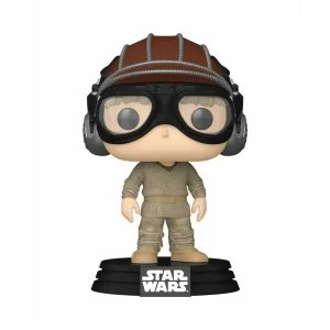Фігурка Funko POP Star Wars: PM 25th - Anakin w/Helmet, 5908305248002 UA