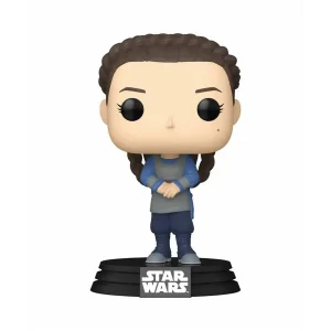 Фігурка Funko POP Star Wars: PM 25th - Padme (Tatooine), 5908305248040 UA