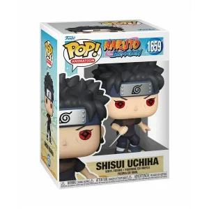 Фігурка Funko POP Animation: Naruto Shisui Uchiha, 5908305248415 UA