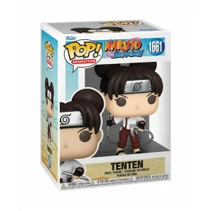 Фігурка Funko POP Animation: Naruto Tenten, 5908305248439 UA