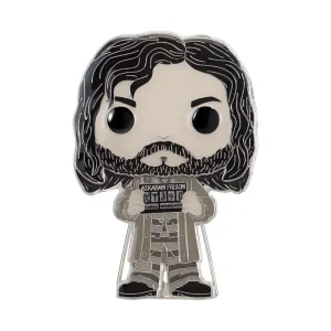 Фігурка Funko POP PIN: Harry Potter - Sirius Black, HPPP0017 UA