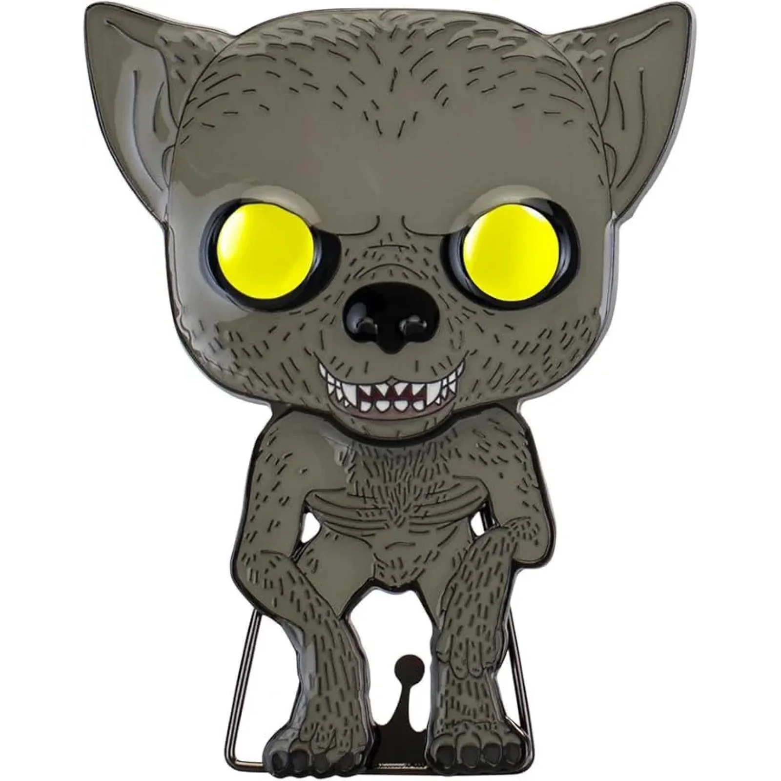 Фігурка Funko POP PIN: Harry Potter - Remus Lupin, HPPP0018 UA