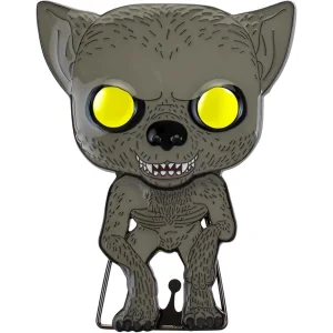 Фігурка Funko POP PIN: Harry Potter - Remus Lupin, HPPP0018 UA