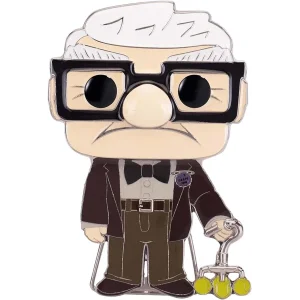 Фігурка Funko POP PIN: UP - Carl, WDPP0030 UA