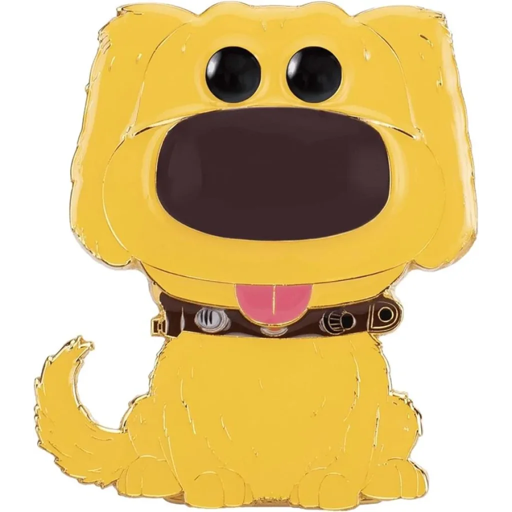 Фігурка Funko POP PIN: UP - Dug Group, WDPP0035 UA