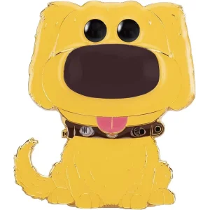 Фігурка Funko POP PIN: UP - Dug Group, WDPP0035 UA