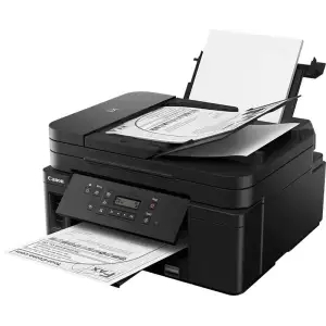БФП А4 Canon PIXMA GM4040 з Wi-Fi (3111C009) UA