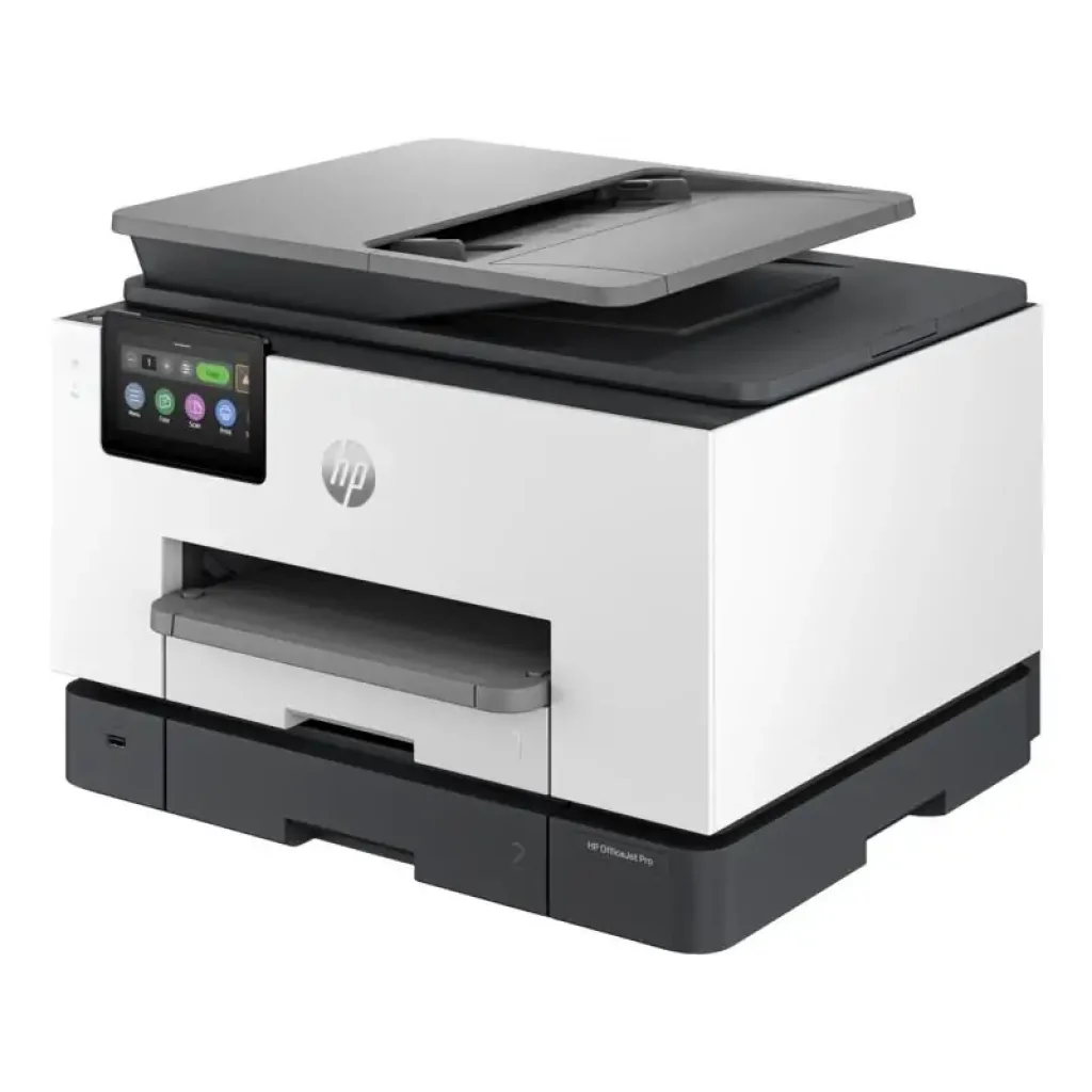 Багатофункціональний пристрій A4 HP OfficeJet Pro 9130 з Wi-Fi (404K9C) UA