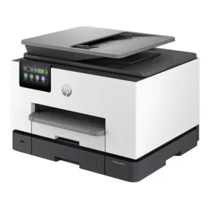 Багатофункціональний пристрій A4 HP OfficeJet Pro 9130 з Wi-Fi (404K9C) UA