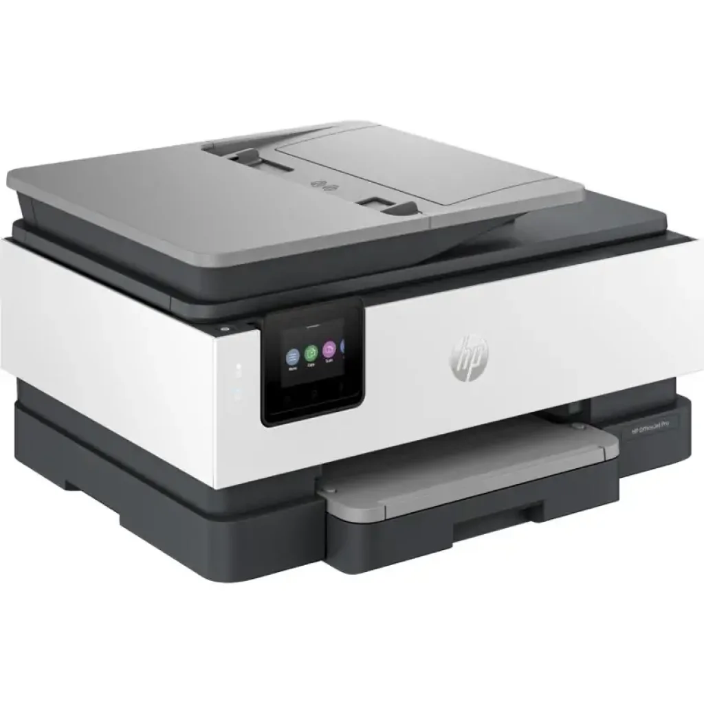 Багатофункціональний пристрій A4 HP OfficeJet Pro 8123 з Wi-Fi (405W0C) UA