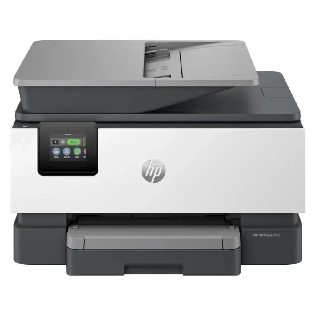 Багатофункціональний пристрій A4 HP OfficeJet Pro 9120b з Wi-Fi (4V2N8C) UA